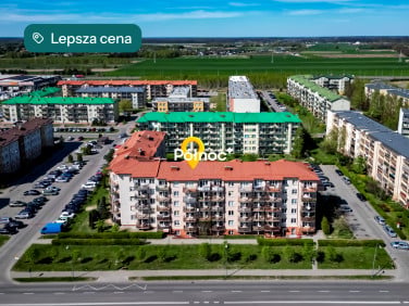 Mieszkanie Biała Podlaska
