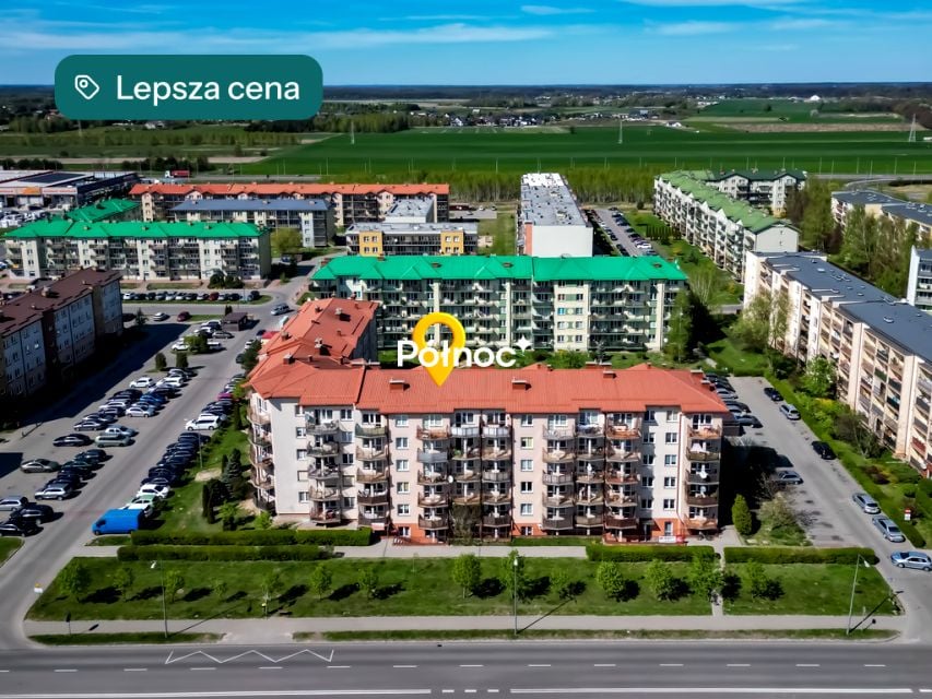 Mieszkanie Biała Podlaska