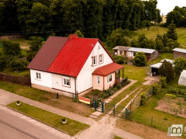 Dom Żelmowo