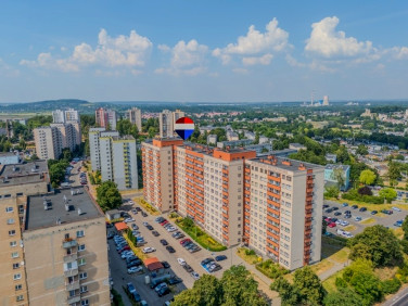 Mieszkanie Będzin