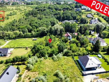 Działka budowlana Lednica Górna