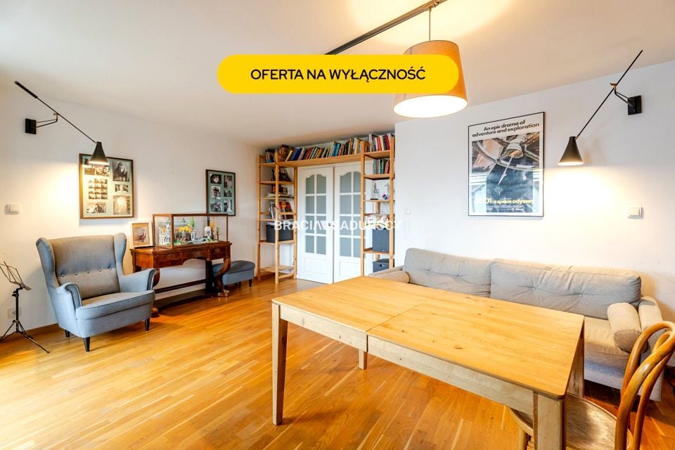 Mieszkanie Kraków