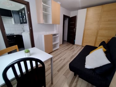 Wynajmę Mieszkanie Łódź - 24 m²