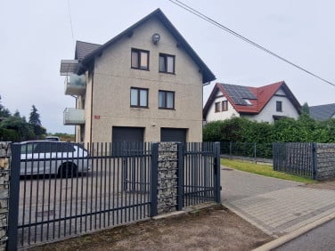 Mieszkanie Gliwice