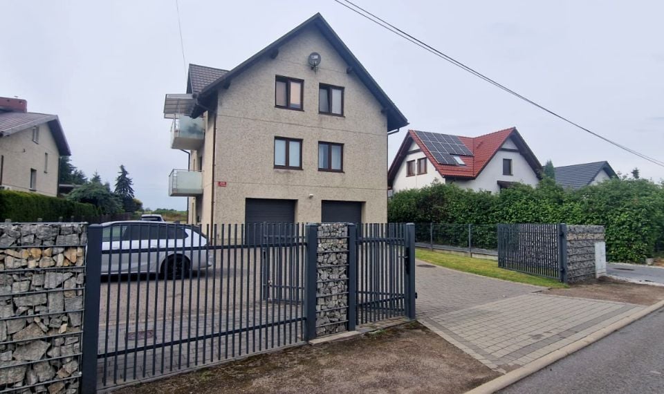Mieszkanie Gliwice