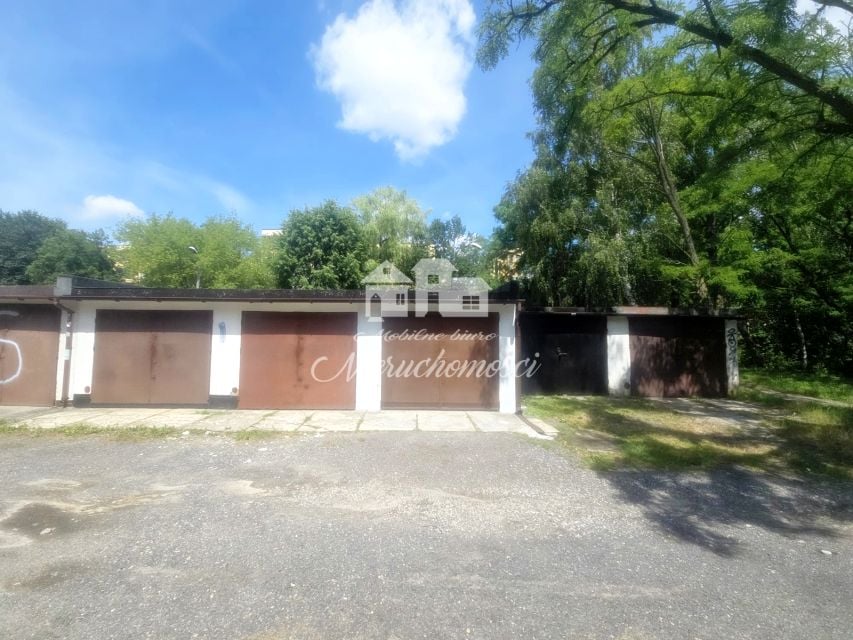 Budynek użytkowy Mysłowice