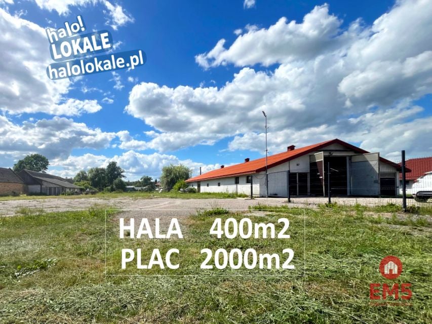 Lokal Białystok