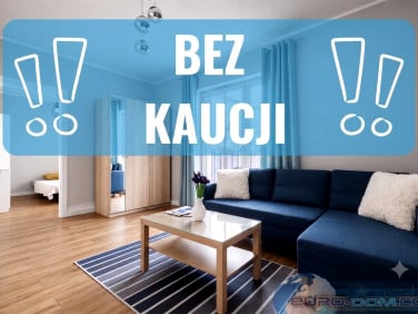 Mieszkanie Poznań