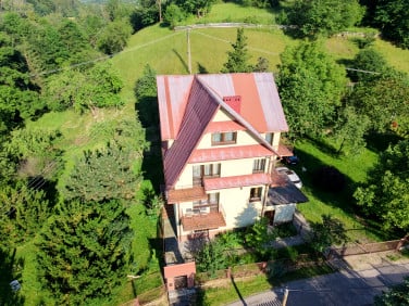 Dom Jurków