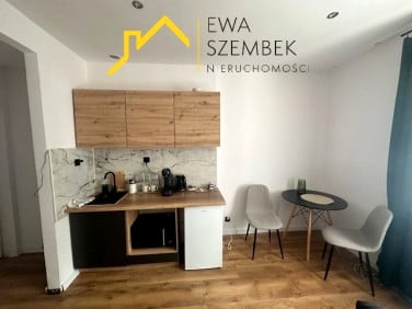 Wynajmę Mieszkanie Kraków - 20 m²