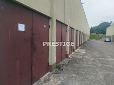 Budynek użytkowy Lubin