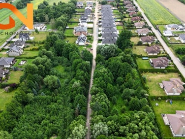 Działka budowlana Rąbień