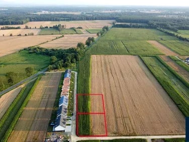 Działka Bojszowy