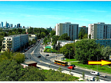 Mieszkanie Warszawa