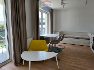 Mieszkanie WARSZAWA