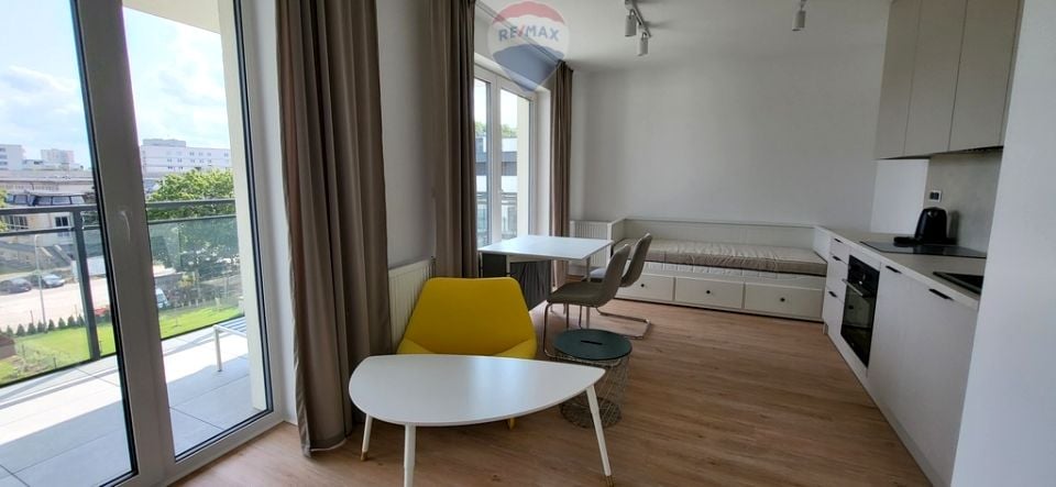 Mieszkanie WARSZAWA
