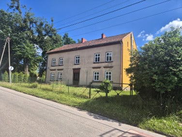 Budynek użytkowy Głotowo