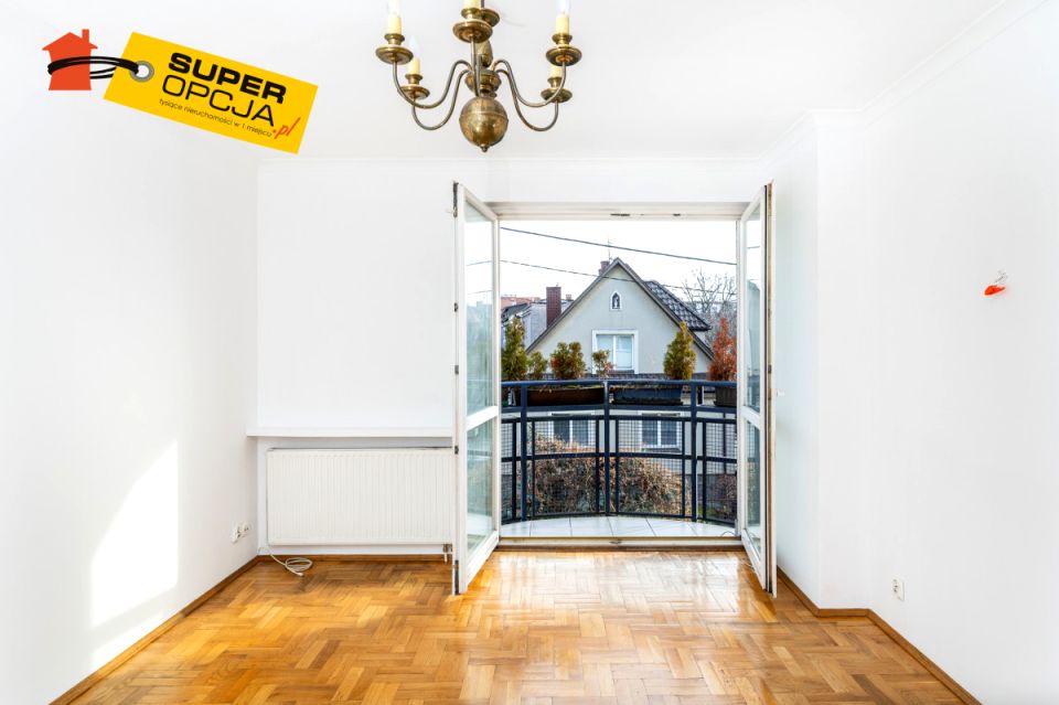 Apartment in Kraków, Prądnik Czerwony - Widok 2