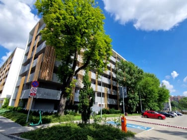 Mieszkanie Kraków