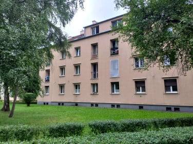 Mieszkanie Kraków
