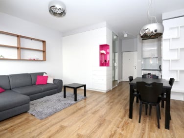 Wynajmę Mieszkanie Warszawa - 34 m²
