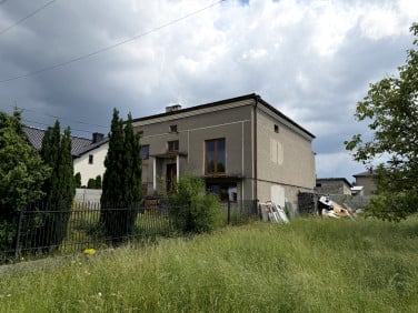 Dom Olkusz