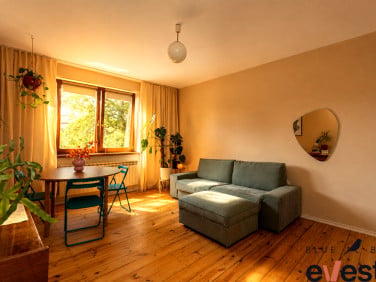 Mieszkanie Wrocław
