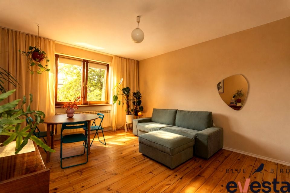 Mieszkanie Wrocław