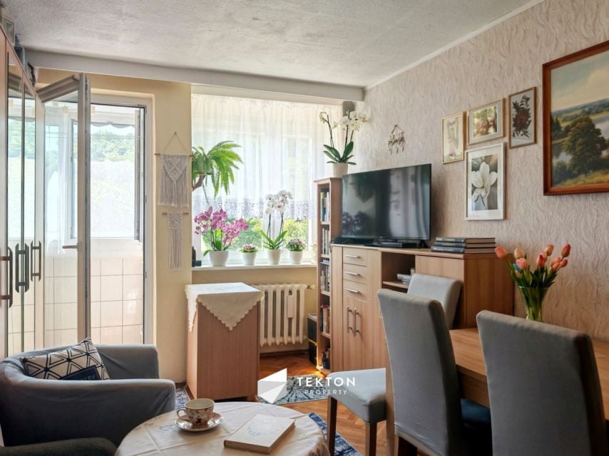 Mieszkanie Gdańsk