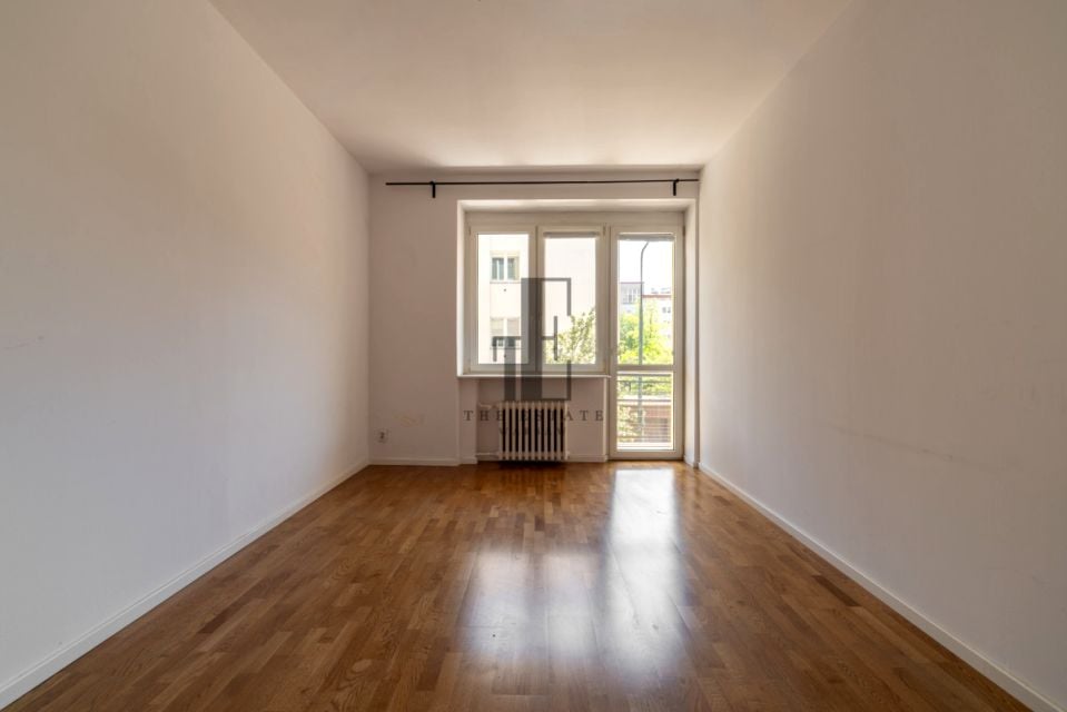 Mieszkanie Warszawa