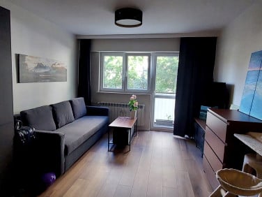 Mieszkanie Warszawa