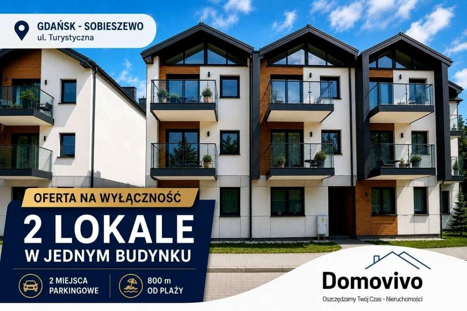 Mieszkanie Gdańsk
