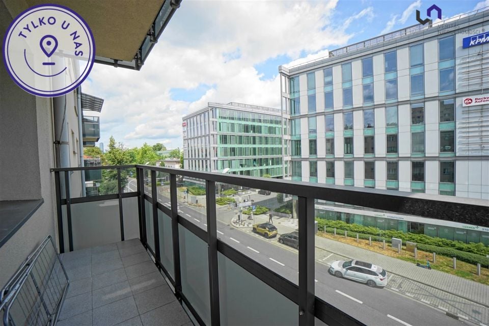 Mieszkanie Katowice
