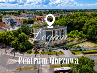 Budynek użytkowy Gorzów Wielkopolski