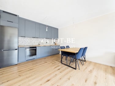 Mieszkanie apartamentowiec Wrocław