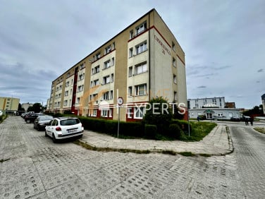 Mieszkanie Gdańsk