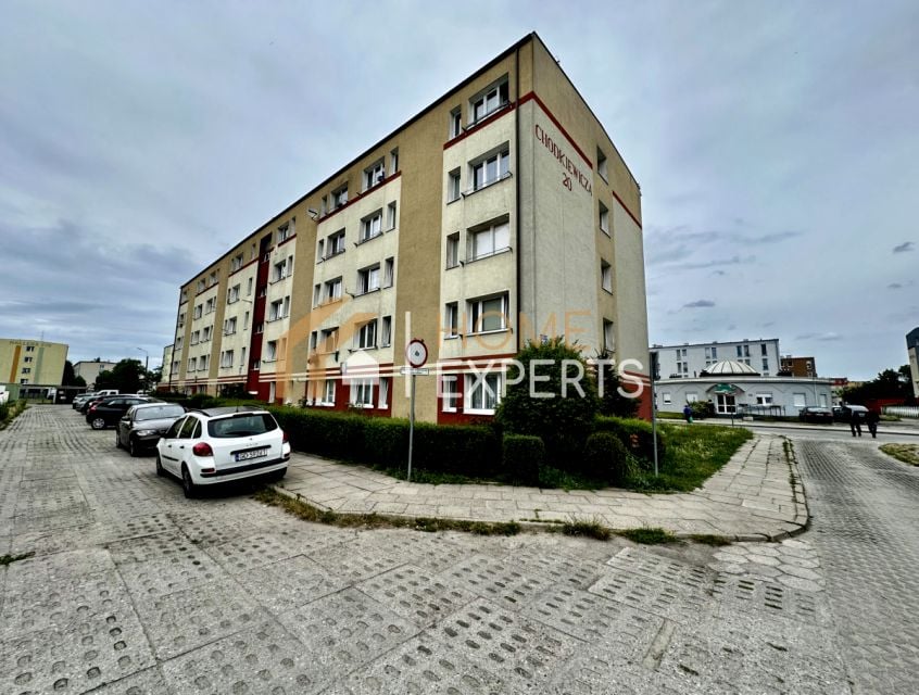 Mieszkanie Gdańsk