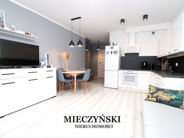 Mieszkanie Gorzów Wielkopolski