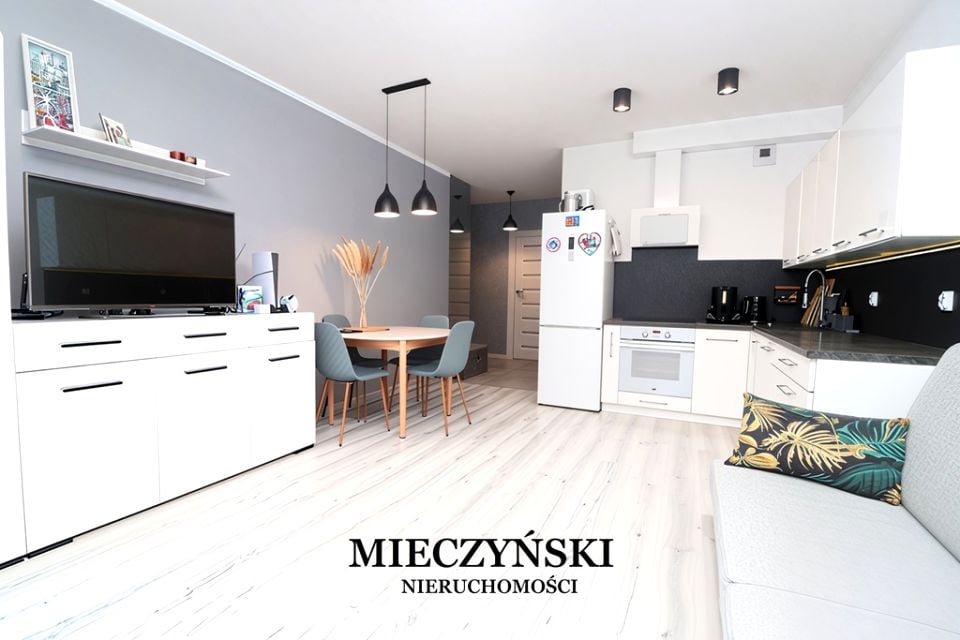 Mieszkanie Gorzów Wielkopolski