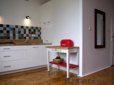 Mieszkanie Warszawa