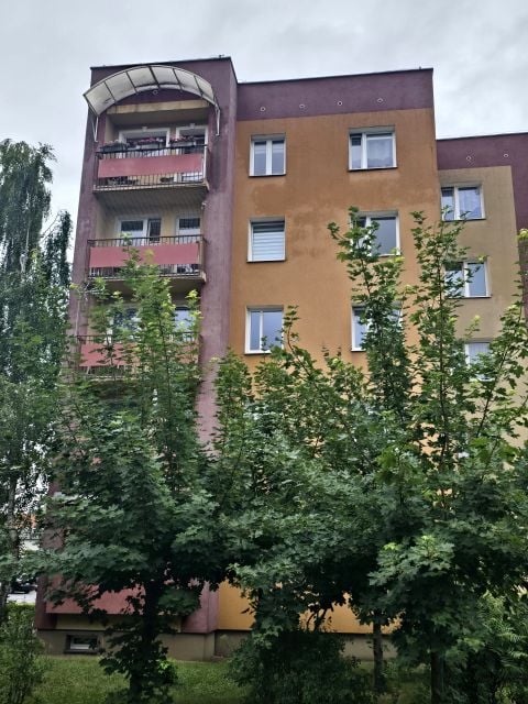 Mieszkanie Szprotawa