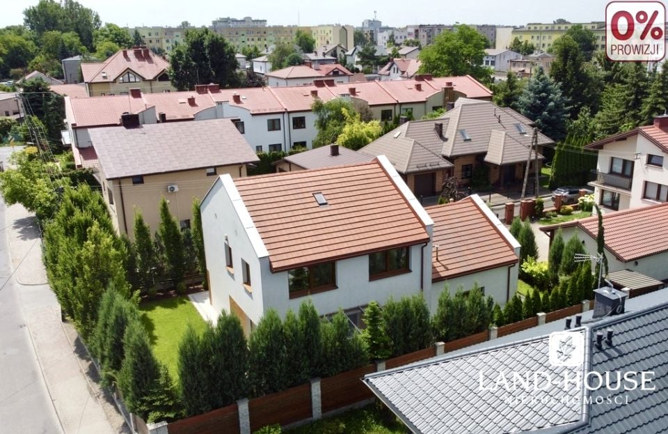 Dom Sochaczew sprzedaż