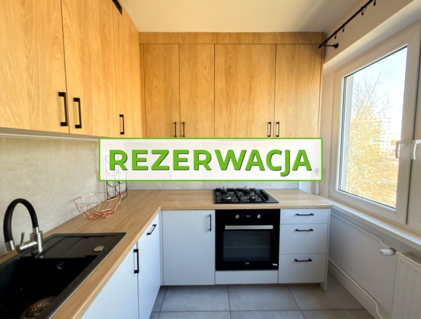 Mieszkanie BIAŁYSTOK