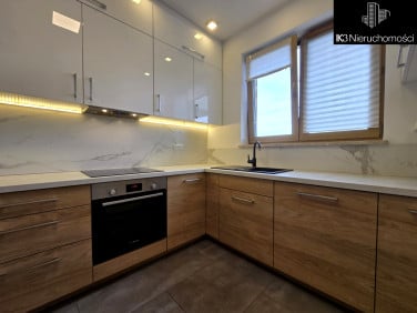 Wynajmę Mieszkanie Warszawa - 45 m²
