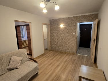 Wynajmę Mieszkanie Kraków - 34,40 m²