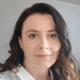 Iwona Pawłowska