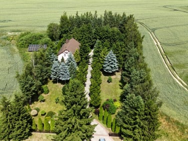 Dom Czarne Górne