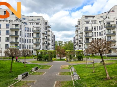Mieszkanie Łódź