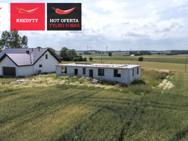 Działka Gręblin