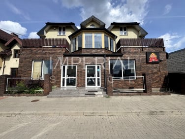 Lokal Białystok